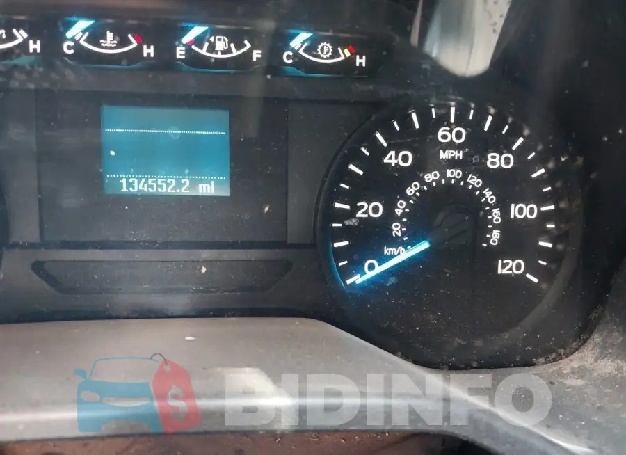 1FTMF1C85FKD70025 Photo# 7