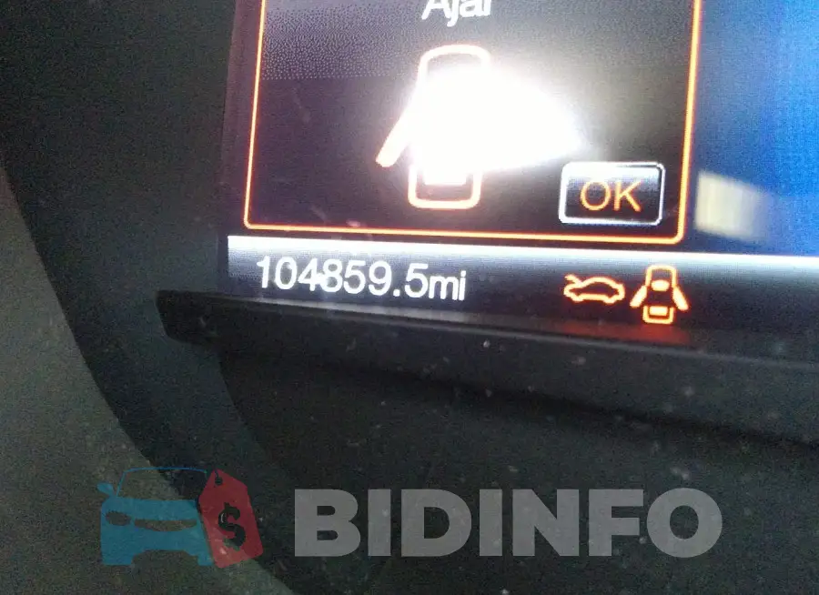 3FA6P0H74GR356071 Photo# 15