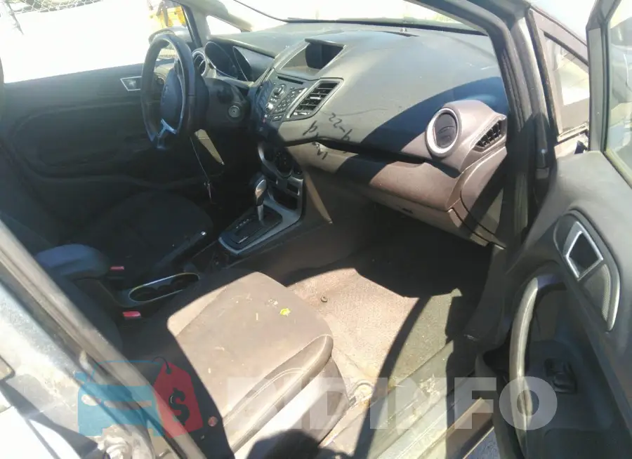 3FADP4EJ1EM212809 Photo# 5