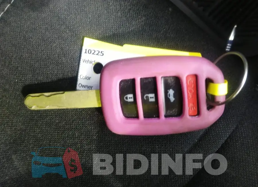 19XFC2F50HE060959 Photo# 11