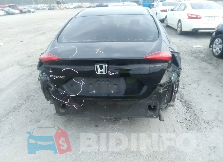 19XFC2F50HE060959 Photo# 6