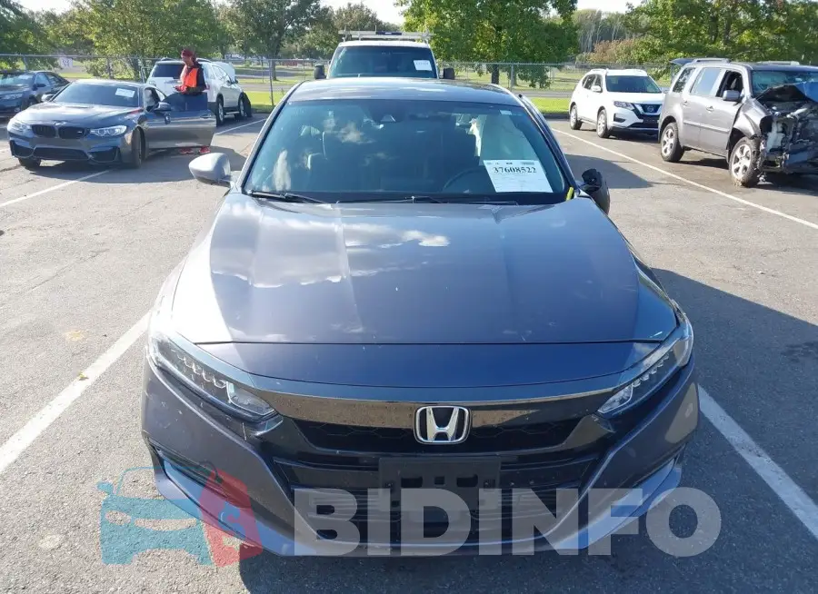 1HGCV1F38KA080572 Photo# 12