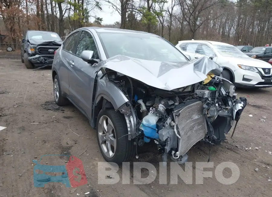 3CZRU6H36JG708483 Photo# 1
