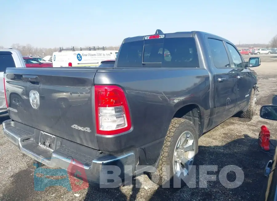 1C6RRFFG9NN259172 Photo# 4
