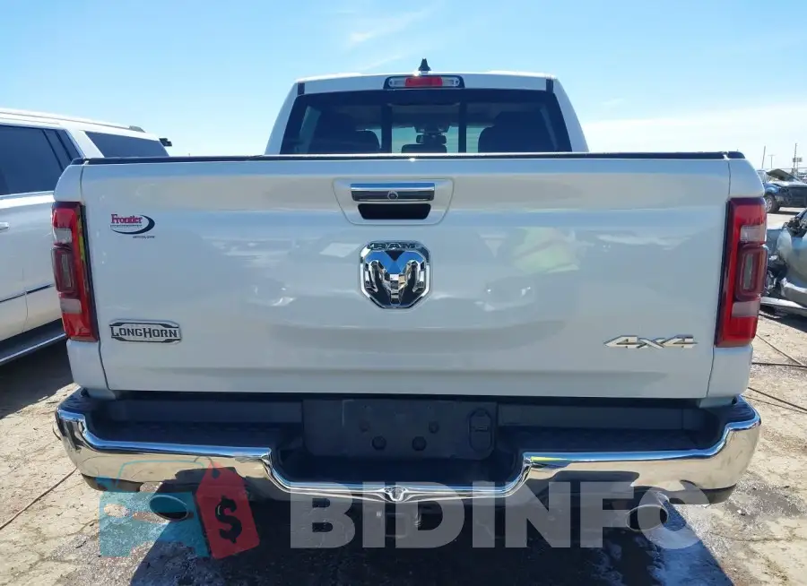 1C6SRFKT2LN172425 Photo# 17