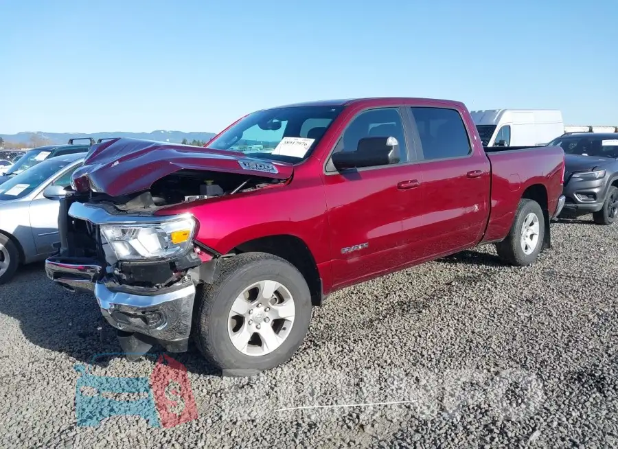 1C6SRFMT7MN525482 Photo# 2
