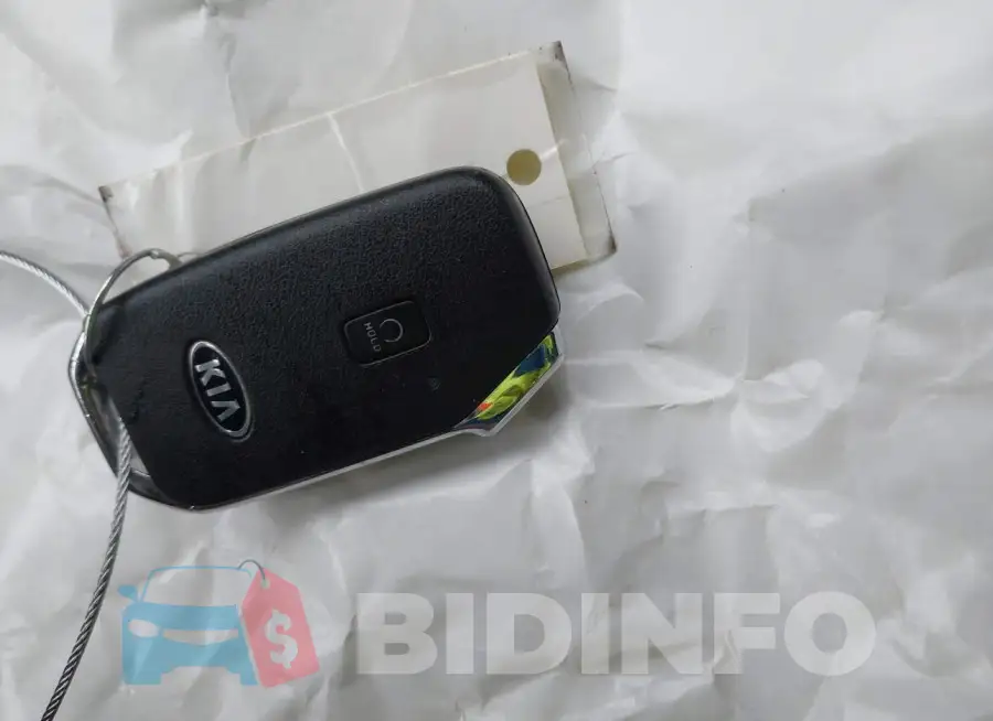 KNDERCAA3M7119632 Photo# 11