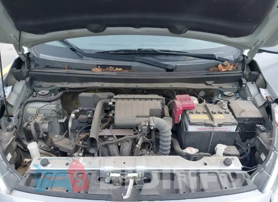 ML32F3FJ7LHF05912 Photo# 10