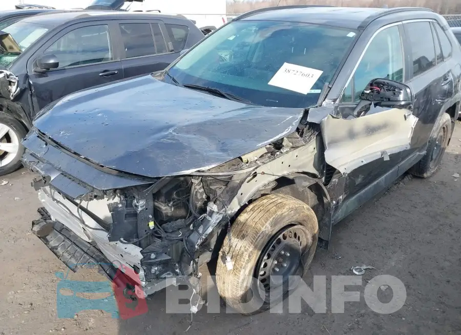 2T3F1RFV3MC227197 Photo# 6