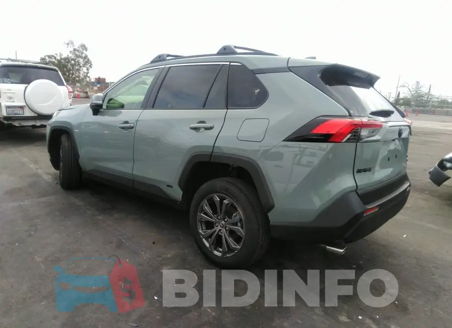 JTMB6RFVXND069762 Photo# 3