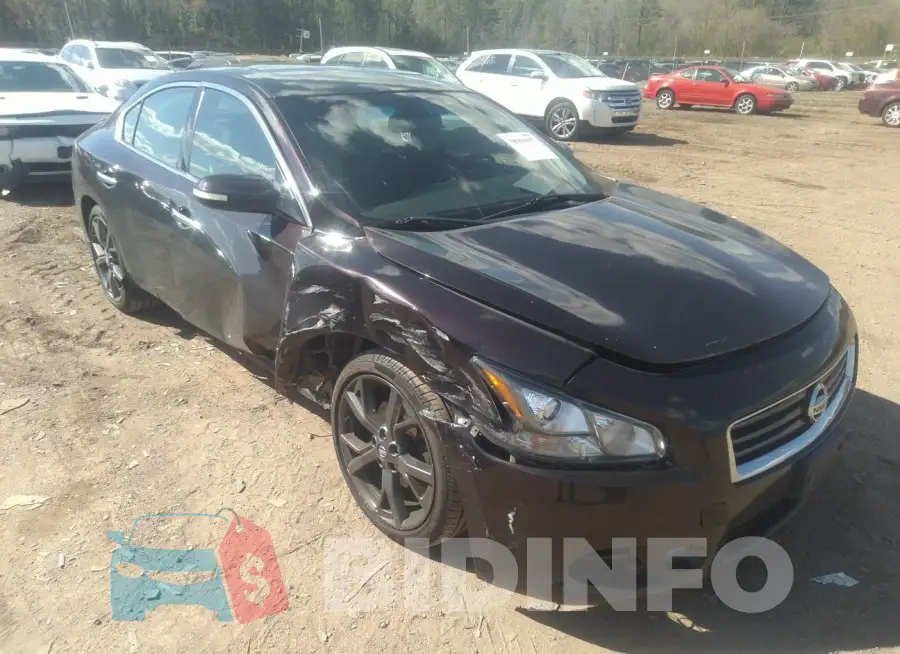 1N4AA5AP4EC472224 Photo# 12
