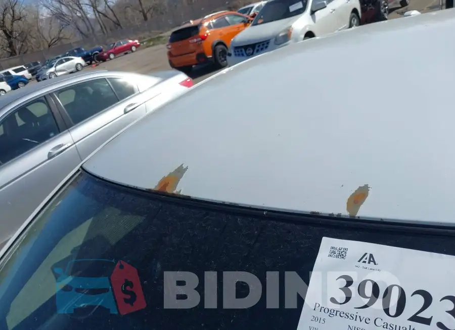 3N1AB7AP1FY356512 Photo# 14