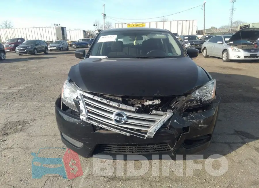 3N1AB7AP2FL690321 Photo# 6