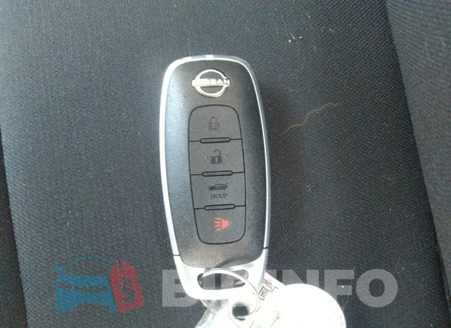 3N1AB8BV2RY219909 Photo# 11