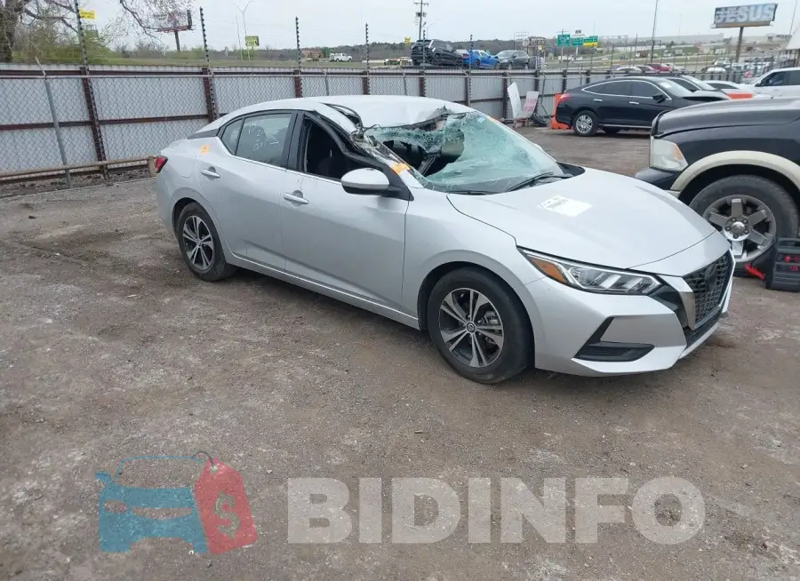 3N1AB8CV1PY272905 Photo# 1