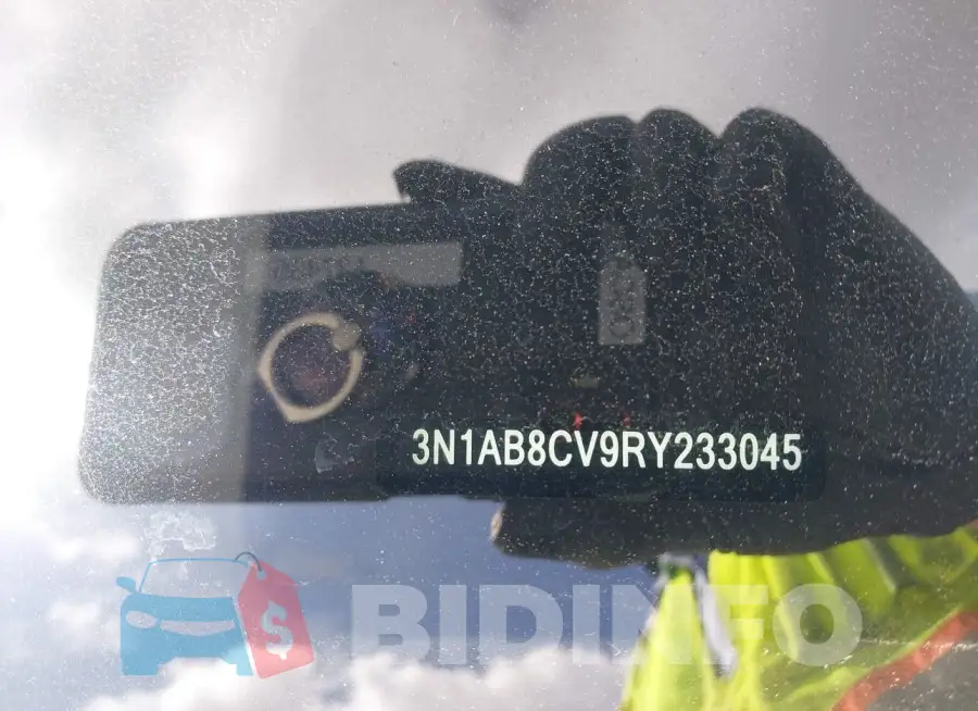 3N1AB8CV9RY233045 Photo# 9