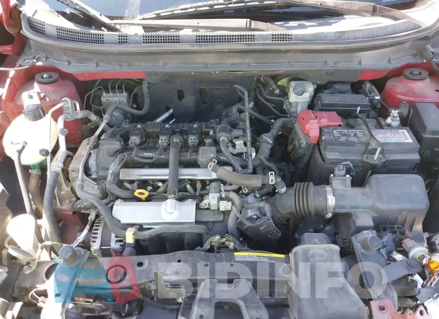 3N1CP5CV3LL547772 Photo# 10
