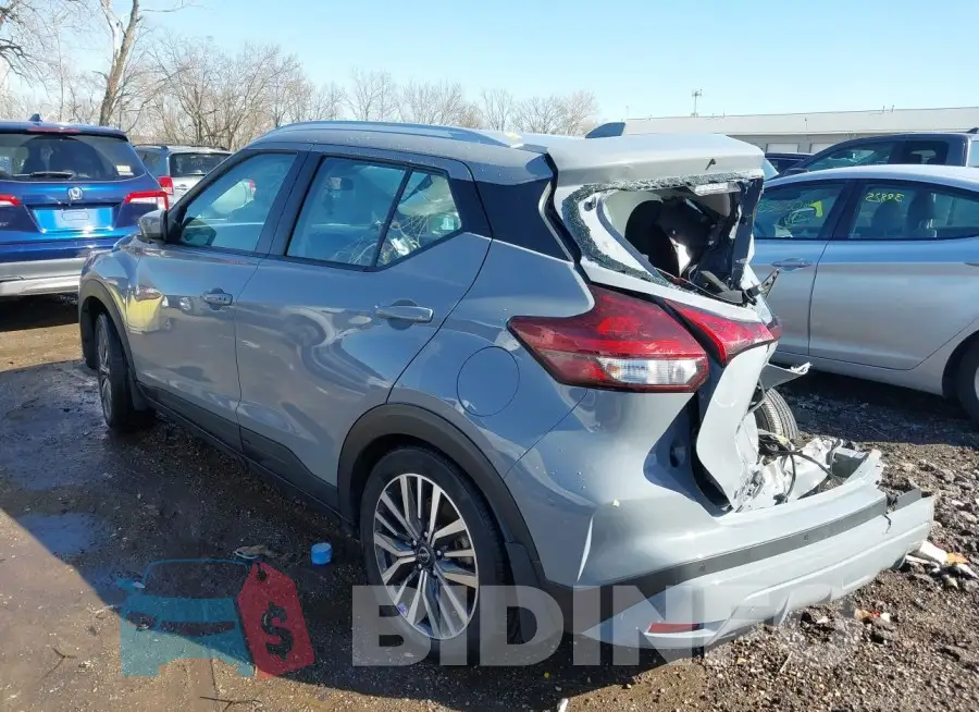 3N1CP5CV5PL481716 Photo# 3