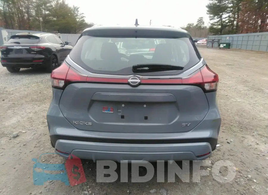 3N1CP5CV9PL503376 Photo# 16