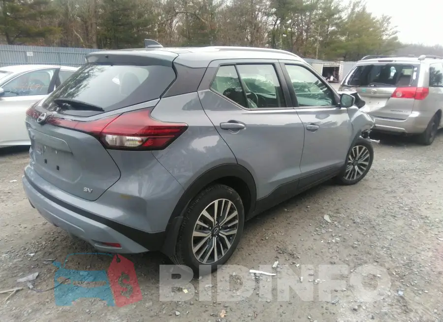3N1CP5CV9PL503376 Photo# 4