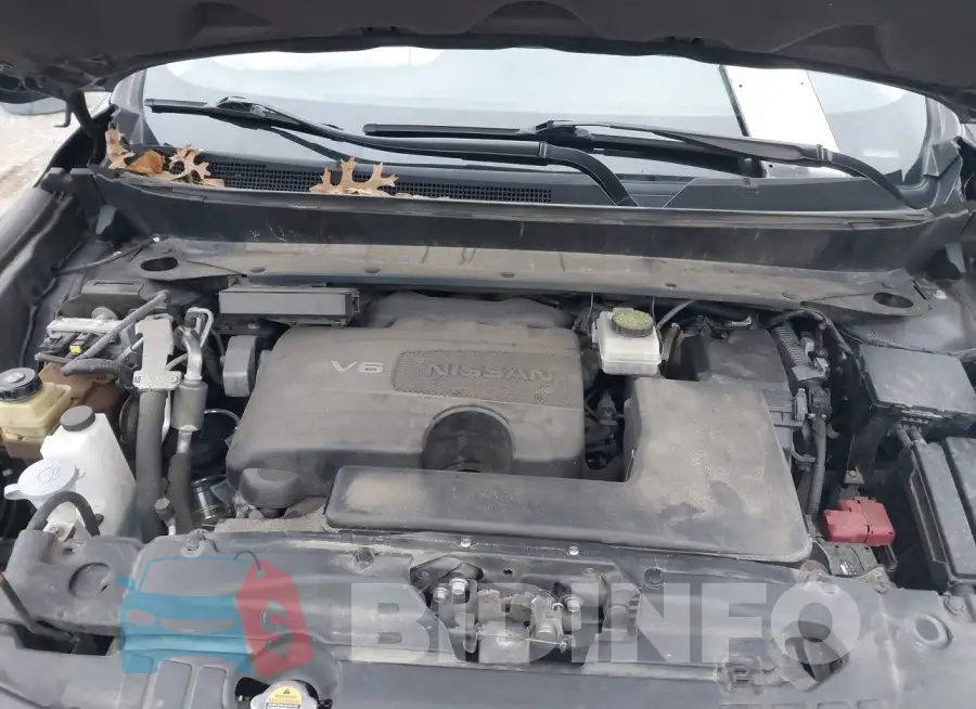 5N1DR2CN4LC590227 Photo# 10