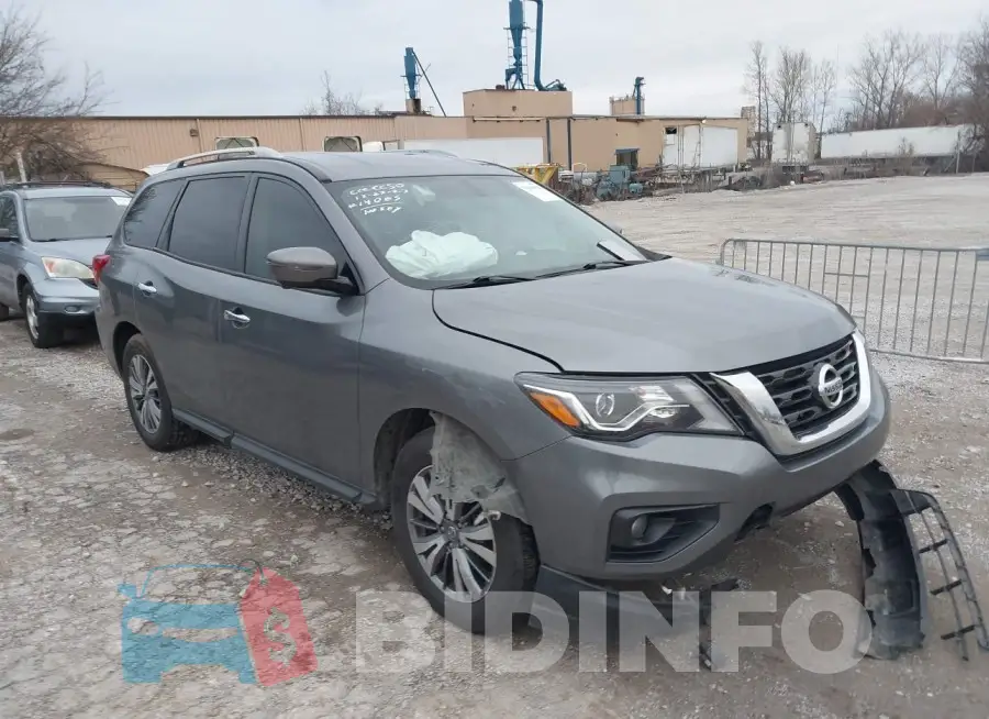 5N1DR2CN4LC590227 Photo# 1