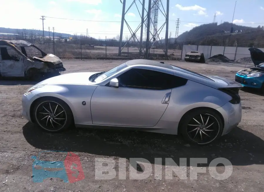 JN1AZ4EH6FM441118 Photo# 14