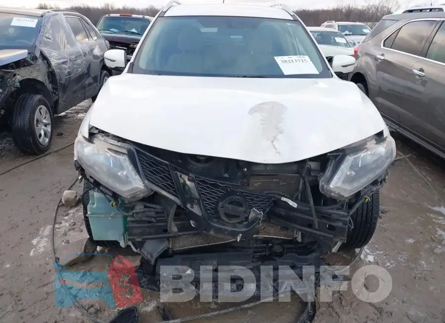 KNMAT2MTXGP611196 Photo# 12