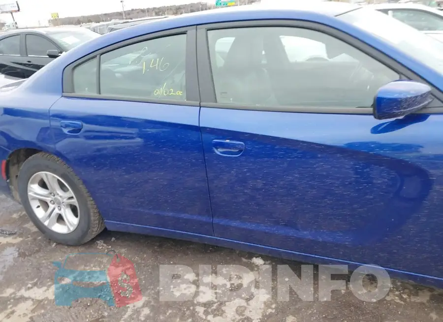 2C3CDXBG1KH725730 Photo# 14