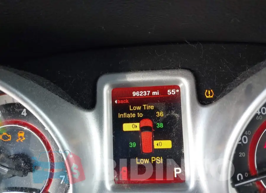 3C4PDCABXHT677785 Photo# 15