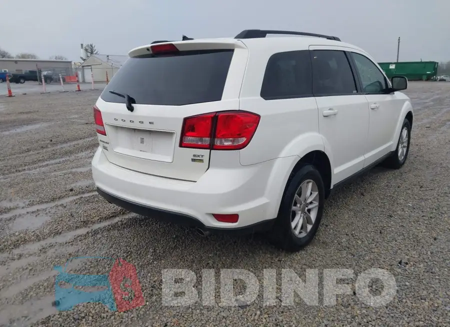 3C4PDCBG4FT669057 Photo# 4