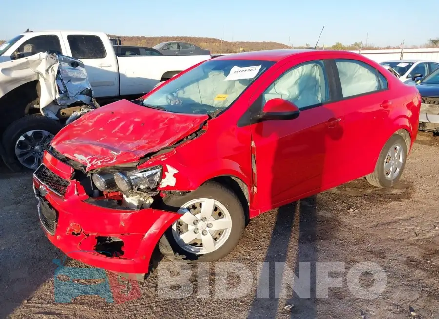 1G1JA5SH2G4129208 Photo# 2