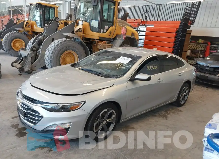 1G1ZD5ST1MF034153 Photo# 2
