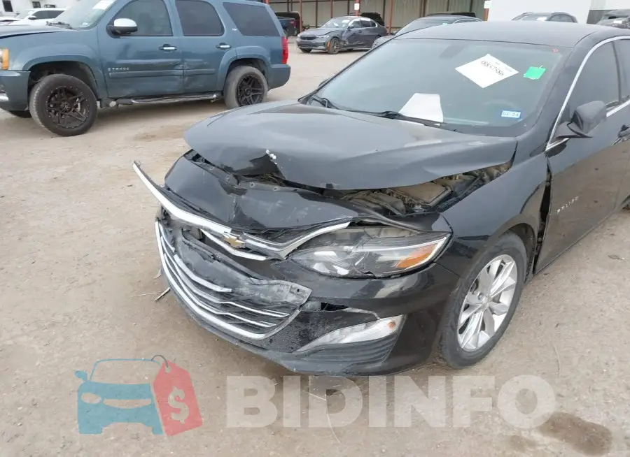 1G1ZD5ST5KF164501 Photo# 6