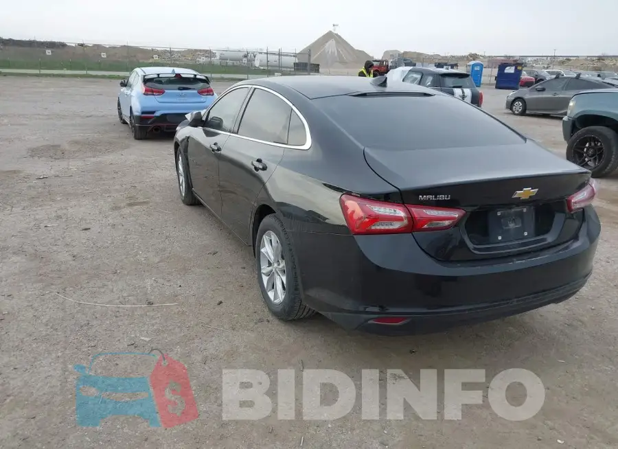 1G1ZD5ST5KF164501 Photo# 3