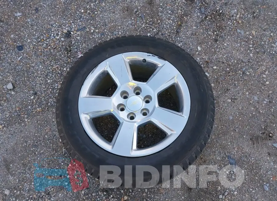 1GNSCHKC2GR455015 Photo# 12