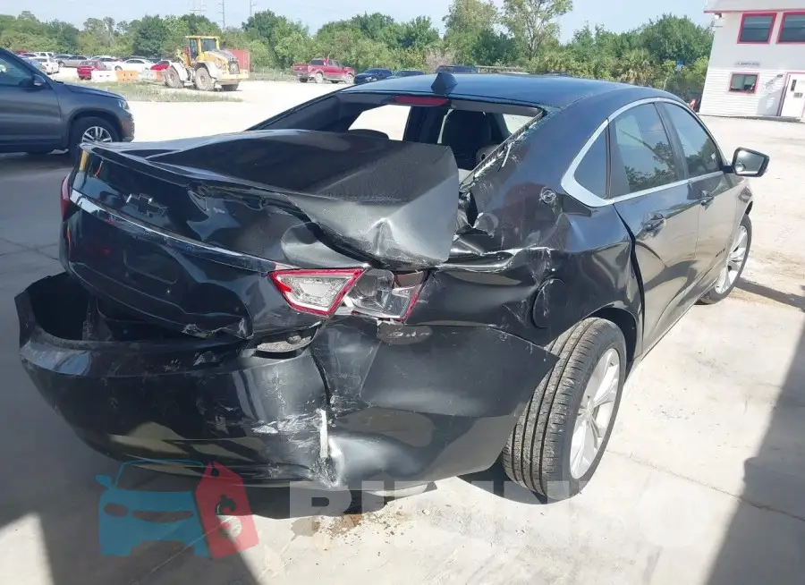 2G1125S33E9101719 Photo# 4