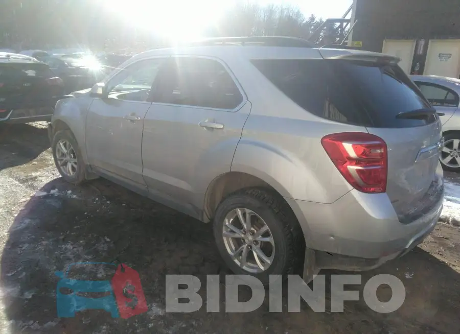 2GNFLFEK8G6340388 Photo# 3