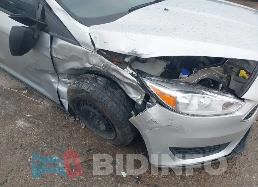 1FADP3E29HL235442 Photo# 6