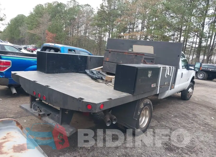 1FD8W3HTXGEB00777 Photo# 4