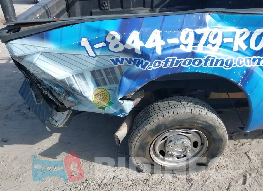1FT7X2A6XEEA26253 Photo# 17