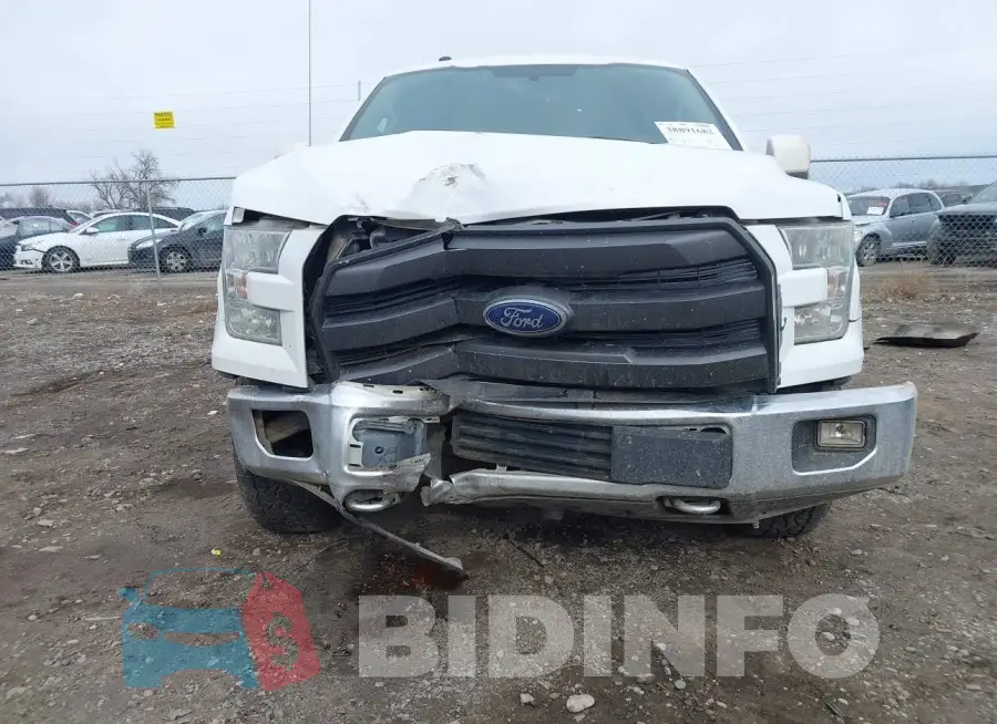1FTEW1EF8GKF17827 Photo# 12