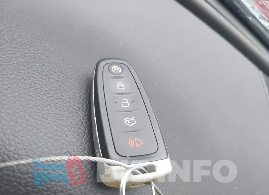 2FMHK6DT6EBD18405 Photo# 11