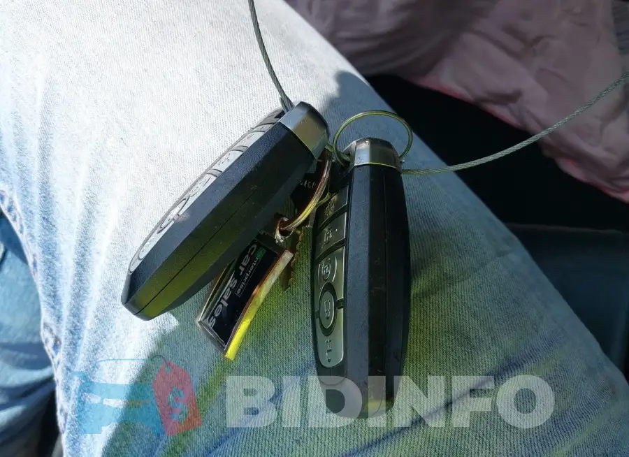 2FMPK3K92LBA72094 Photo# 11