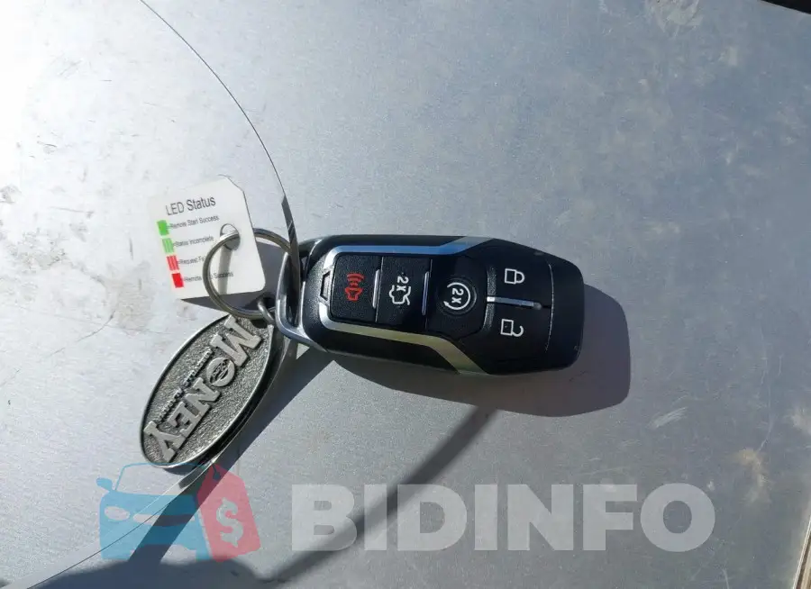 2FMTK3J89FBB70583 Photo# 11