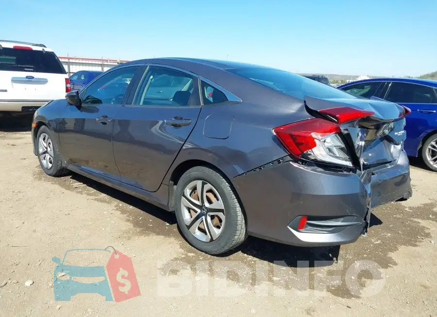 19XFC2F51HE022348 Photo# 3