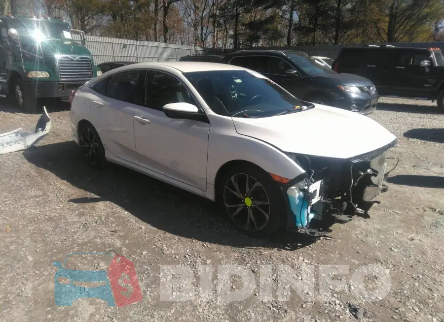 19XFC2F87LE215736 Photo# 1
