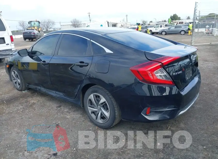 2HGFC2F6XKH561217 Photo# 3