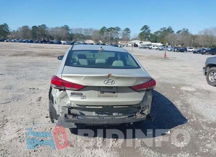 5NPD74LF1HH100823 Photo# 6