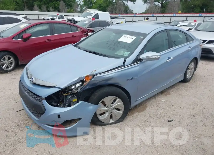 KMHEC4A40FA120367 Photo# 2